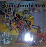 Various - Trini`s Soca Jamboree Vol. One