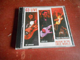 Satriani / Vai / Malmsteen G3 Live: Rockin' In The Free World 2CD