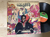 Mongo Santamaria – Mongo '70 ( USA ) JAZZ LP