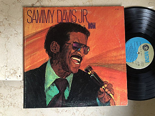 Sammy Davis Jr. – Now ( + Isaac Hayes ) ( USA ) JAZZ LP
