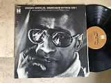 Sammy Davis Jr. – What Kind Of Fool Am I ( USA ) JAZZ LP