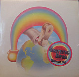 The Grateful Dead - – Europe '72 ( 2 x LP ) ( USA ) LP