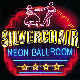 Silverchair – Neon Ballroom ( Alternative Rock, Soft Rock, Grunge )