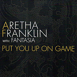 Aretha Franklin – Put You Up On Game ( EU ) CD Single