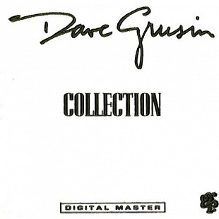 Dave Grusin – Collection ( USA )