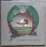 Barclay James Harvest ‎– Gone To Earth