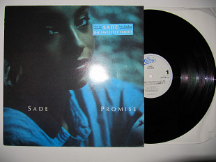 SADE - Promise - 1985 *Original