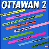 ЛУЧШИЙ Виниловый Альбом OTTAWAN - 2 *Оригинал (France)