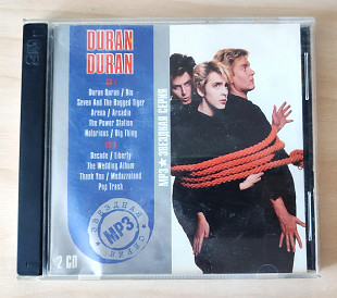 Duran Duran 1981-2000