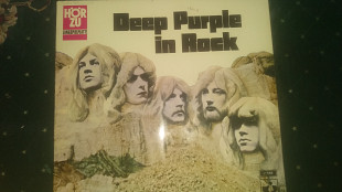 Deep Purple in Rock