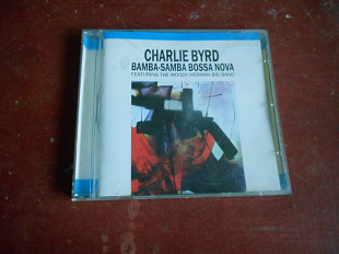 Charlie Byrd Bamba - Samba Bossa Nova