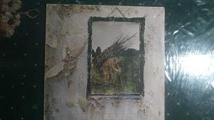 Led Zeppelin IV