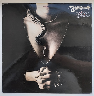 Whitesnake – Slide It In