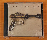 Foo Fighters - Foo Fighters (Европа, Roswell Records)