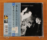 Hole - Celebrity Skin (Япония, Geffen Records)