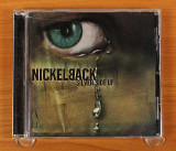Nickelback - Silver Side Up (Канада, EMI Music Canada)