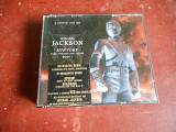 Michael Jackson History 2CD фірмовий