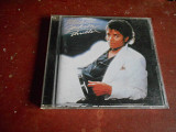 Michael Jackson Thriller CD фірмовий