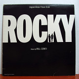 Bill Conti – Rocky - Original Motion Picture Score