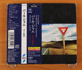 Pearl Jam - Yield (Япония, Sony)