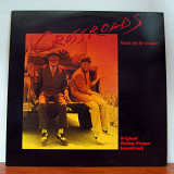 Ry Cooder – Crossroads - Original Motion Picture Soundtrack