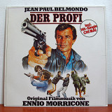 Ennio Morricone – Der Profi