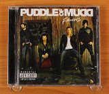 Puddle Of Mudd - Famous (США, Flawless Records)