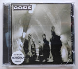 Фирменный CD Oasis "Heathen Chemistry"