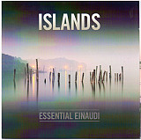 Ludovico Einaudi - Islands (Best Of) 2LP кольоровий вініл