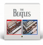 The Beatles 1962 – 1966 (2023 Edition) & The Beatles 1967 – 1970 (2023 Edition)