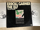 Erroll Garner – The Elf ( 2 x LP ) ( USA ) LP