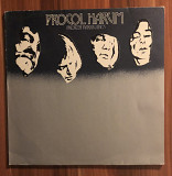 Procol Harum - Broken Barricades NM/ EX +