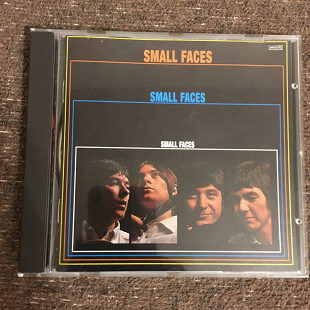 Small Faces – Small Faces (1967) (Castle/England)