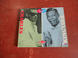 Ray Charles / Nat King Cole CD фірмовий