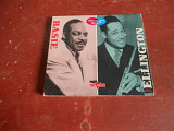 Count Basie / Duke Ellington CD фірмовий