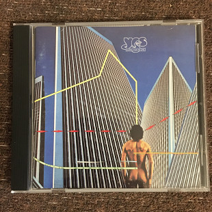 Yes – Going For The One (Atlantic/USA)