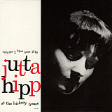 CD Japan Jutta Hipp – At The Hickory House Volume 2
