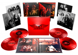 Aerosmith - Greatest Hits Exclusive Super Deluxe 4LP