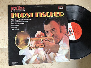 Horst Fischer – Horst Fischer ( Germany ) LP