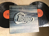 Chicago - Chicago II ( 2 x LP ) ( England ) LP