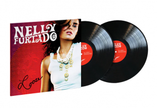 Nelly Furtado - Loose