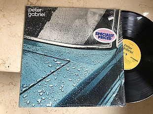 Peter Gabriel – Peter Gabriel ( USA ) LP