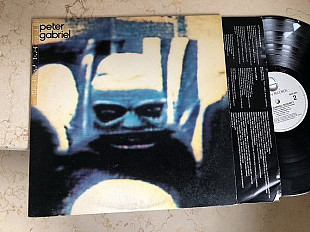 Peter Gabriel – Security ( USA ) LP