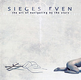 Sieges Even – The Art Of Navigating By The Stars ( Prog Rock, Heavy Metal )