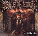 Cradle Of Filth – The Manticore And Other Horrors