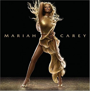 Mariah Carey – The Emancipation Of Mimi
