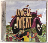 Zappa, Mothers Of Invention - Uncle Meat (1969/2012)