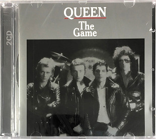 Queen - The Game (1980/2011)