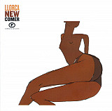 Llorca – New Comer ( Germany ) House, Future Jazz, Downtempo