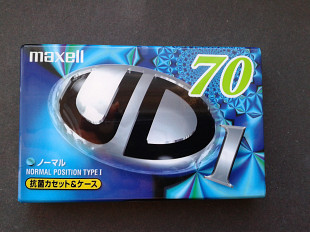 Maxell UD1 70